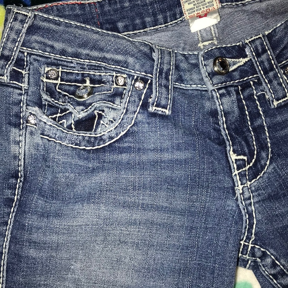 Jeans - Picture 3 of 6